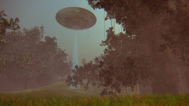 Misteri UFO yang Hampir Pemicu Perang Dunia III: Penyelidikan Rahasia Rusia Terungkap