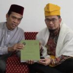 Ustaz Adi Hidayat Akan Tabligh Akbar di Padang 4 Agustus dalam Peringatan HUT Kota Padang ke-354
