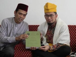 Ustaz Adi Hidayat Akan Tabligh Akbar di Padang 4 Agustus dalam Peringatan HUT Kota Padang ke-354