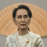Junta Myanmar Beri Pengampunan kepada Mantan Pemimpin Suu Kyi atas Lima Dakwaan: Sebuah Langkah Menuju Rekonsiliasi?