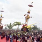 Kota Pariaman Raih Peringkat Kelima Kota Berkelanjutan di Indonesia