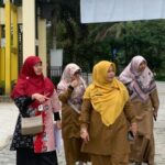Kota Padang Panjang, Solok, Sawahlunto Bersaing dalam Nominator ASEAN Smoke-Free Award 2023