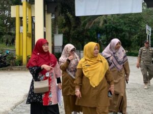 Kota Padang Panjang, Solok, Sawahlunto Bersaing dalam Nominator ASEAN Smoke-Free Award 2023