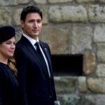 Perdana Menteri Kanada Justin Trudeau Bercerai dengan Istrinya Sophie Setelah 18 Tahun Menikah
