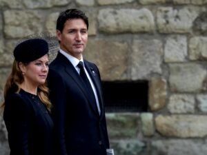 Perdana Menteri Kanada Justin Trudeau Bercerai dengan Istrinya Sophie Setelah 18 Tahun Menikah