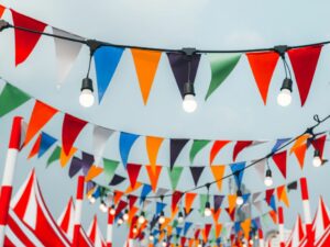 Rangkaian Meriah Festival Siti Nurbaya di HUT ke-354 Kota Padang: Sajian Seni, Lomba, dan Ekonomi Kreatif