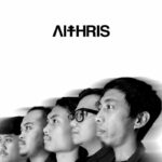 Band Rock AITHRIS Luncurkan Album "Re": Renungan Kehidupan Manusia dalam Harmoni Ambient Rock