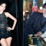 Jisoo BLACKPINK dan Aktor Ahn Bo Hyun Terkonfirmasi Pacaran