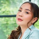 Nagita Slavina Dalam Sorotan: Bayar Langsung Arisan Setahun, Ayu Dewi: Dia Tak Butuh Uangnya