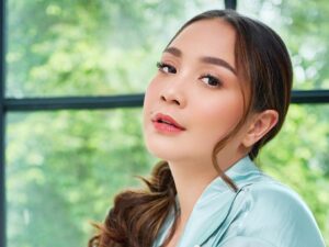 Nagita Slavina Dalam Sorotan: Bayar Langsung Arisan Setahun, Ayu Dewi: Dia Tak Butuh Uangnya