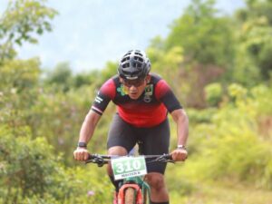 Acara Gowes Siti Nurbaya Adventure (GSNA) VII Resmi Dimulai, Tawarkan 3 Kategori Lomba