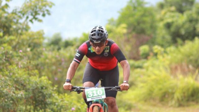 Acara Gowes Siti Nurbaya Adventure (GSNA) VII Resmi Dimulai, Tawarkan 3 Kategori Lomba