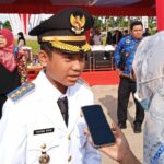 Solusi Atasi Balap Liar di Padang: Wali Kota Cilik, Thayyibal Syafiq, Padang Usulkan Bangun Sirkuit