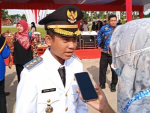 Solusi Atasi Balap Liar di Padang: Wali Kota Cilik, Thayyibal Syafiq, Padang Usulkan Bangun Sirkuit