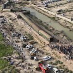 Kecelakaan Kereta Api di Pakistan: 30 Meninggal, 10 Gerbong Terperosok