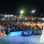 Pembukaan Festival Siti Nurbaya 2023: Kolaborasi Wako Hendri Septa, Fauzana, dan Anima Menambah Semaraknya Acara