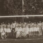 Jejak Sepakbola Minangkabau Selama Masa Kolonial