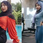 Kontroversi Terbaru Oklin Fia: Aksi Jilat Es Krim di Dekat "Anu" Pria, Membuat Netizen Panas Dingin