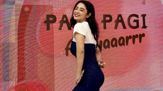 Setelah 3 Kali Gagal Nikah, Dewi Perssik Hati-Hati Terjebak Rayuan Pilot Tampan