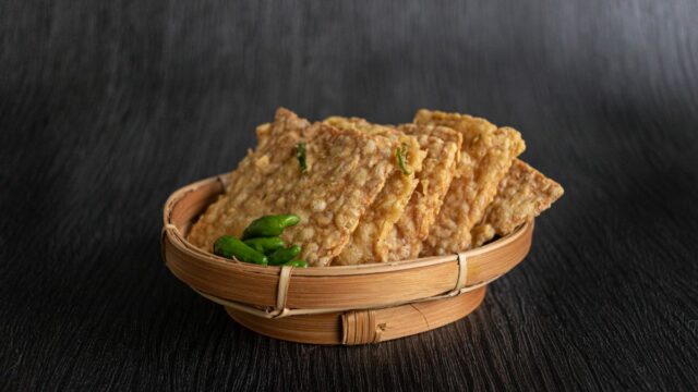 Gempuran Kuliner Indonesia di Manila: Tempe dan Batik Mendunia
