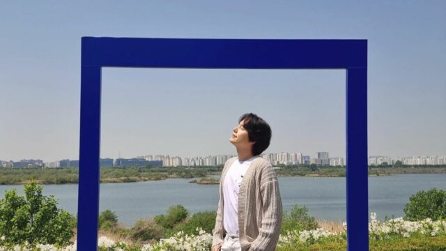Kyuhyun Super Junior Tinggalkan SM Entertainment Setelah 17 Tahun dan Kini Bersinar Bersama Antenna