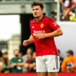 Kesalahan Maguire vs Athletic Bilbao Picu Kontroversi: Apakah Ini Akhir Era Maguire di Man Utd?