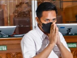 Richard Eliezer Bebas: Inilah Detik-detik Pertemuan dengan Keluarga