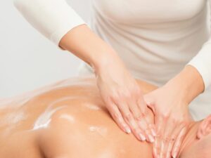 Diduga Melayani Pijat Plus-plus, 5 Wanita Diangkut Satpol PP dari Sebuah Salon di Bandar Purus Padang
