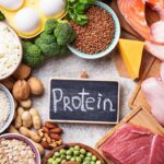 Berapa Kebutuhan Protein Kita Setiap Hari? Begini Penjelasan dan Manfaat Memenuhi Kebutuhan Protein