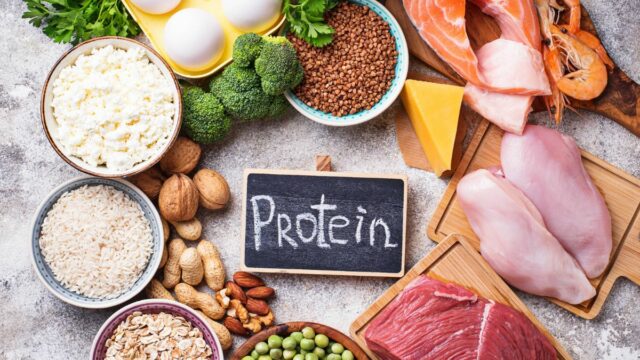Berapa Kebutuhan Protein Kita Setiap Hari? Begini Penjelasan dan Manfaat Memenuhi Kebutuhan Protein