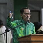 Klarifikasi Bupati Gorontalo Terkait Tudingan Suka Minta Foto dan Video Syur
