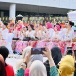 Hari Kebaya Nasional Resmi Ditetapkan, Simak Faktanya!