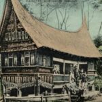 Kisah Komunis Asal Minangkabau: Jejak Djamaloedin Dipulangkan dari Boven Digoel dan Saroen, Propagandis Komunis di Sawahlunto