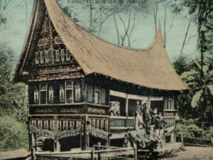Kisah Komunis Asal Minangkabau: Jejak Djamaloedin Dipulangkan dari Boven Digoel dan Saroen, Propagandis Komunis di Sawahlunto