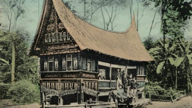 Kisah Komunis Asal Minangkabau: Jejak Djamaloedin Dipulangkan dari Boven Digoel dan Saroen, Propagandis Komunis di Sawahlunto