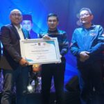 FIFGROUP Donasikan Rp300 Juta untuk Pencegahan Stunting di Padang
