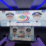 Pemko Padang Luncurkan PCC 112: Pusat Respons Kedaruratan Cerdas untuk Warganya