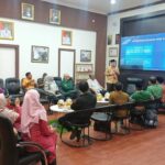 Optimalkan IKM Rendang Padang: Pemko & KNEKS Dialog soal Transisi ke RPHB