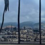 Update Tragedi Kebakaran Maui, Hawaii: 67 Orang Meninggal, Sistem Peringatan yang Tidak Berfungsi Diselidiki