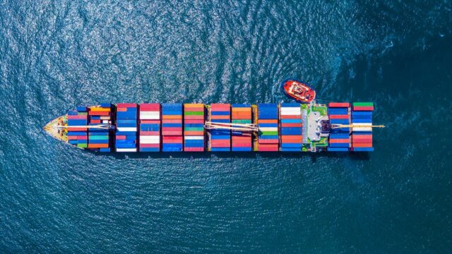 3 Kapal Kargo Dirampok di Selat Singapura, Sejak Bulan Januari 50 Kapal Telah Jadi Korban
