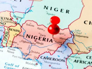 7 Orang Tewas dalam Tragedi Runtuhnya Masjid di Zaria, Nigeria
