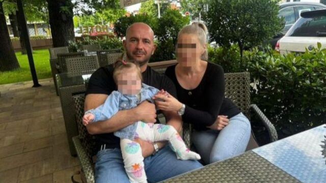 Seorang Binaragawan di Bosnia, Menyiarkan Langsung Aksi Pembunuhan Mantan Istrinya di Instagram