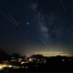 Hujan Meteor Perseid: Panduan Menikmati Pemandangan Langit Malam yang Menakjubkan