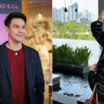 Jonathan Frizzy dan Ririn Dwi Ariyanti: Kisah Asmara di Balik Layar?