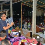 Forum Kopi Setengah: Cara Unik Pemko Padang Dengar Suara Warga