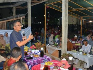 Forum Kopi Setengah: Cara Unik Pemko Padang Dengar Suara Warga
