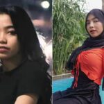 Foto Oklin Fia Tanpa Hijab Beredar: Spekulasi Operasi Plastik Mencuat?