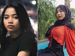 Foto Oklin Fia Tanpa Hijab Beredar: Spekulasi Operasi Plastik Mencuat?