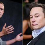 Zuckerberg Sebut Musk Tak Serius Soal Duel