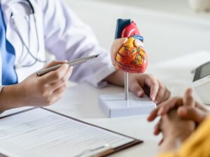 Bahaya Tersembunyi Gula Darah Tinggi: Risiko Penyakit Jantung Meningkat hingga 50%